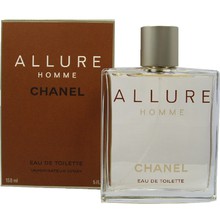 Chanel Allure