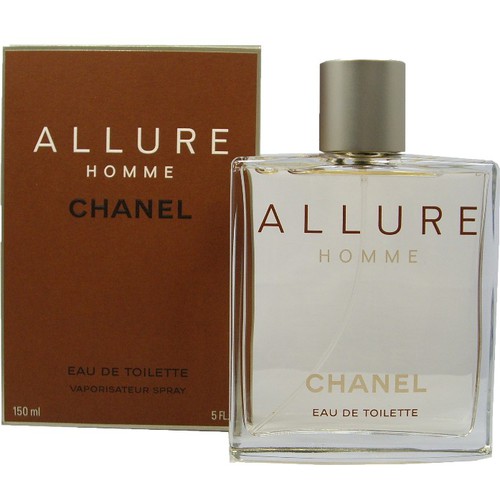 Chanel Allure