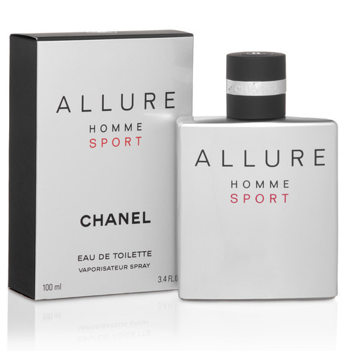 Chanel Allure