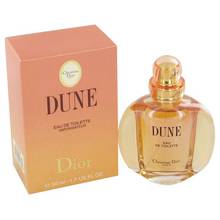 Detail produktu Dior Dune EDT Dior Dune