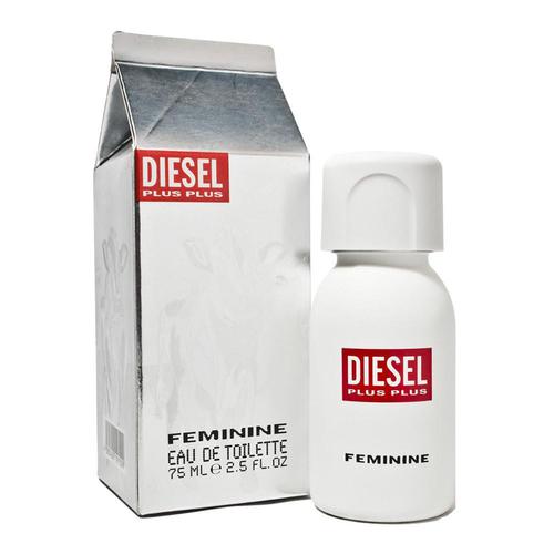 Diesel Plus