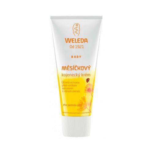 Weleda Baby