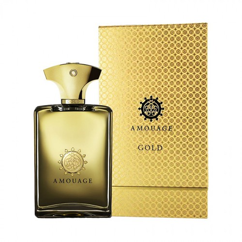 Amouage Gold