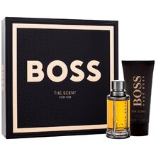 Hugo Boss
