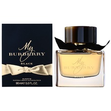 Burberry My