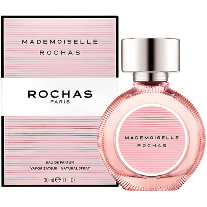 Rochas Mademoiselle