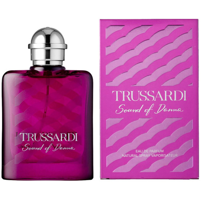 Trussardi Parfums