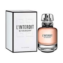 Givenchy L´Interdit