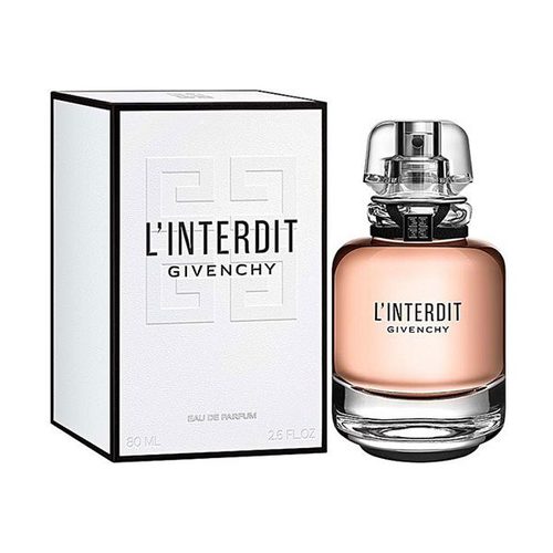 Givenchy L´Interdit