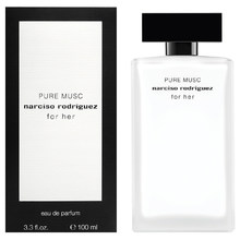 Detail produktu Narciso Rodriguez Pure Musc EDP Narciso Rodriguez