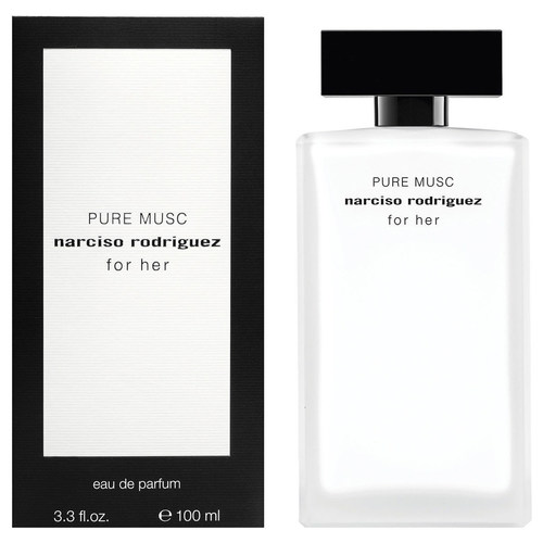 Detail produktu Narciso Rodriguez Pure Musc EDP Narciso Rodriguez
