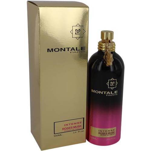 Detail produktu Montale Paris Intense Roses Musk Extrait de Parfum Montale Paris