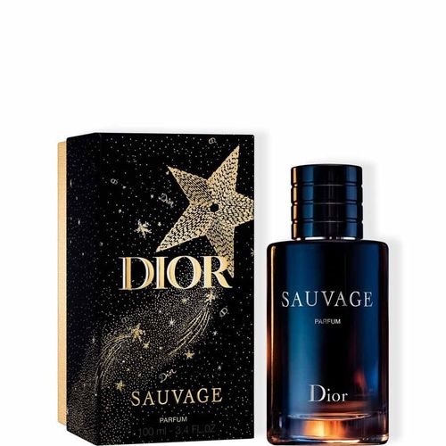 Dior Sauvage