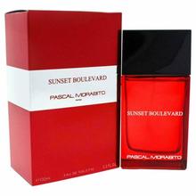 Detail produktu Pascal Morabito Sunset Boulevard EDT Pascal Morabito
