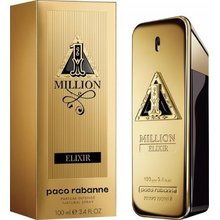 Detail produktu Paco Rabanne 1 Million Elixir EDP Paco Rabanne