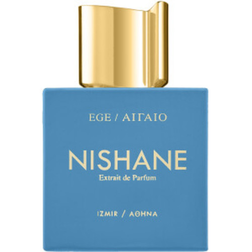 Detail produktu Nishane EGE / ΑΙΓΑΙΟ Extrait de Parfum Nishane EGE