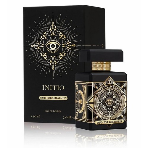 Detail produktu Initio Oud For Greatness EDP Initio Oud