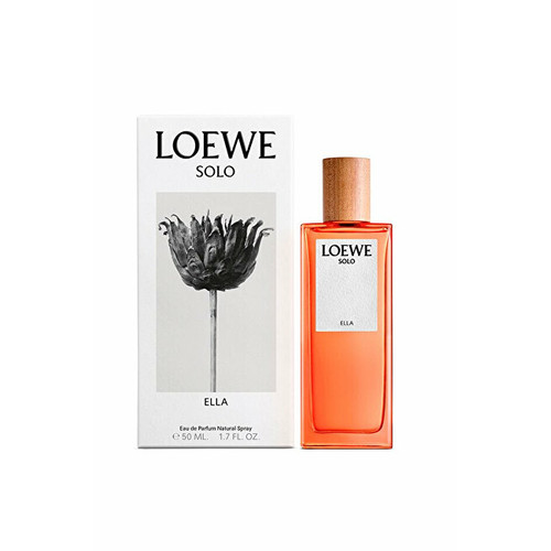 Detail produktu Loewe Solo Ella EDP Loewe Solo