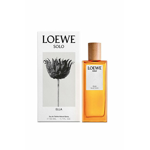 Loewe Solo