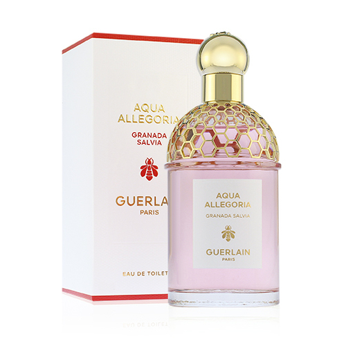 Guerlain Aqua