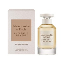 Abercrombie &