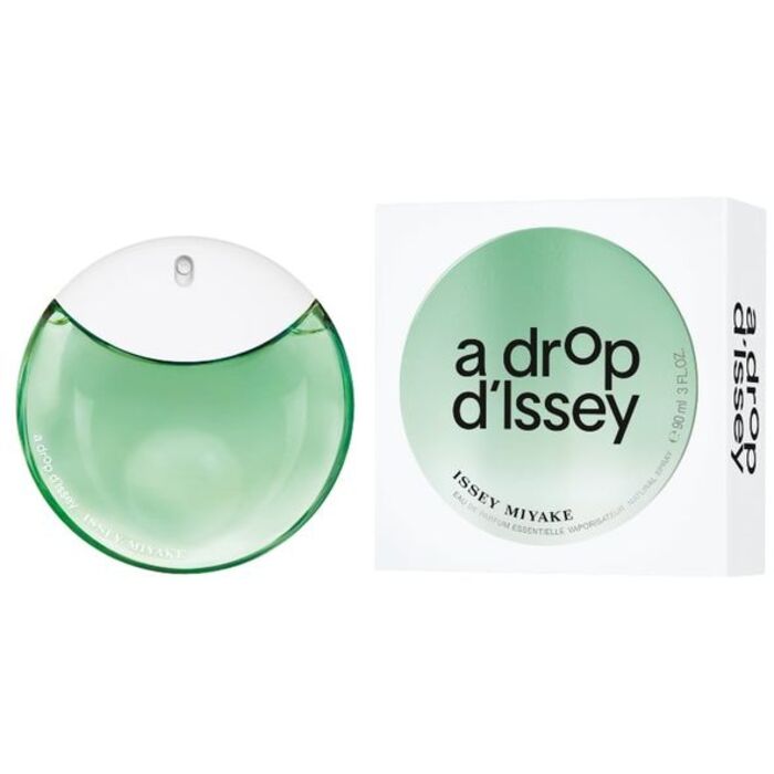 Detail produktu Issey Miyake A Drop d´Issey Essentielle EDP Issey Miyake