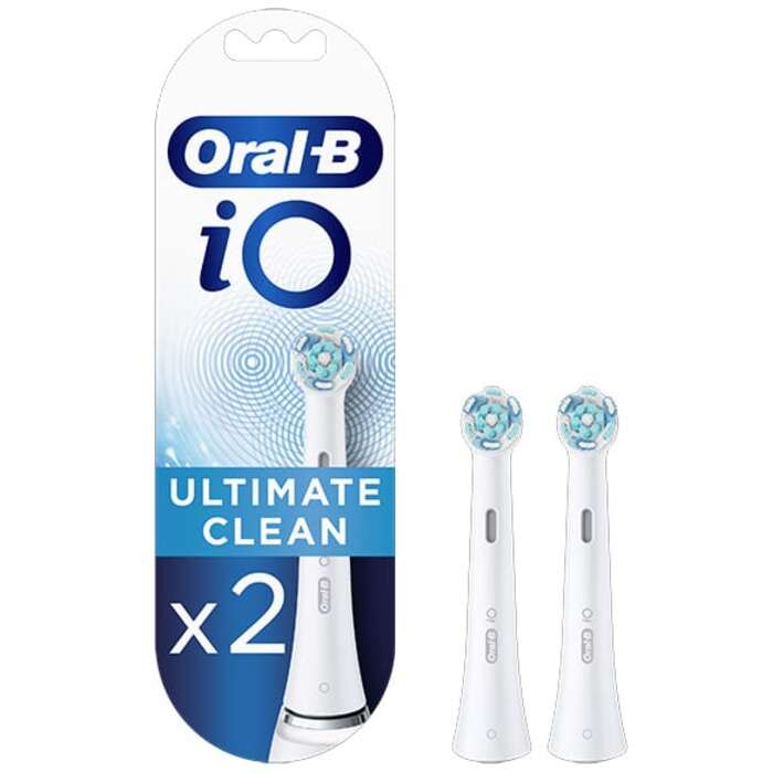 Oral B