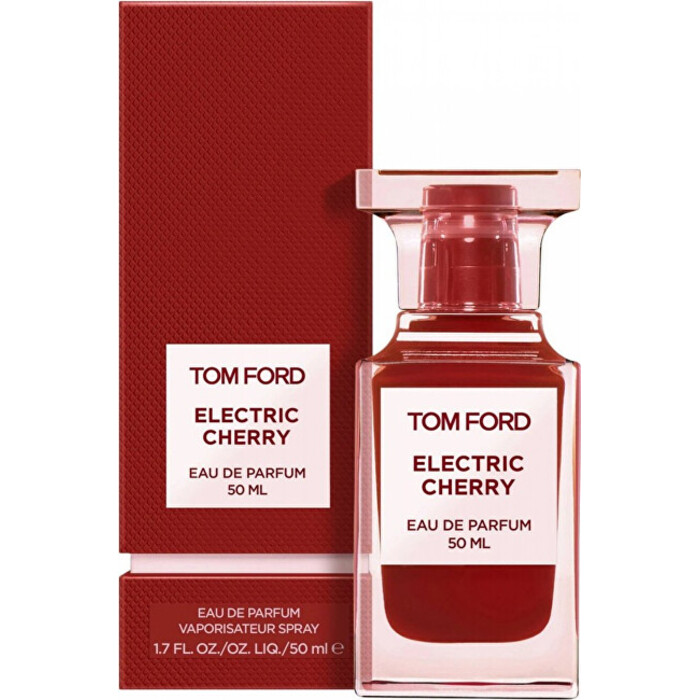 Detail produktu Tom Ford Electric Cherry EDP Tom Ford