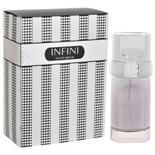 Detail produktu Khadlaj Infini EDP Khadlaj Infini