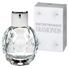 Armani Diamonds