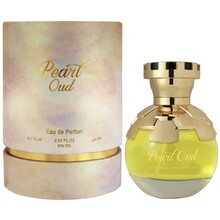 Detail produktu Ahmed Al Maghribi Pearl Oud EDP Ahmed Al