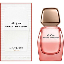 Detail produktu Narciso Rodriguez All Of Me Intense EDP Narciso Rodriguez
