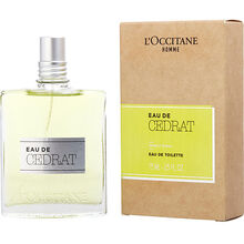 Detail produktu L´Occitane Eau de Cedrat EDT L´Occitane Eau