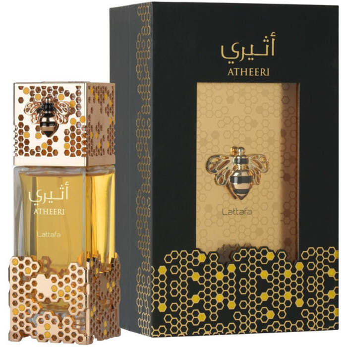 Lattafa Perfumes
