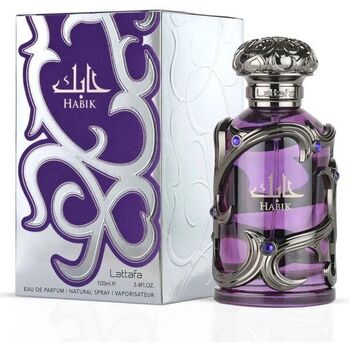 Lattafa Perfumes