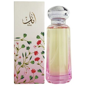 Detail produktu Ahmed Al Maghribi Anab EDP Ahmed Al