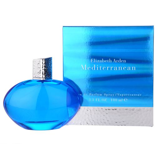 Detail produktu Elizabeth Arden Mediterranean EDP Elizabeth Arden