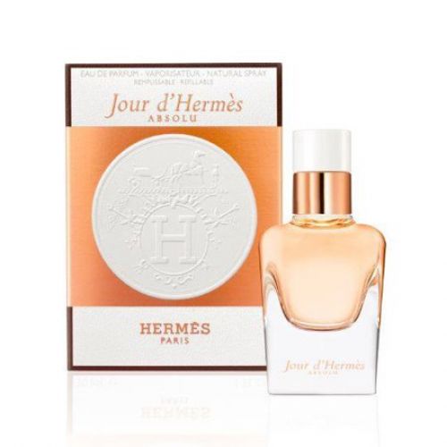 Detail produktu Hermes Jour d´Hermes Absolu EDP  Hermes Jour