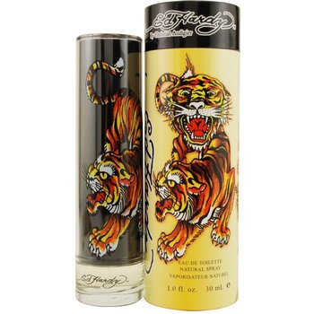 Ed Hardy