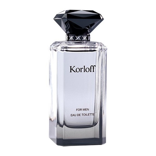 Detail produktu Korloff Men EDT Korloff Men