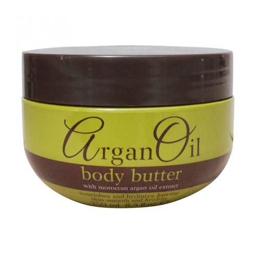 Argan Oil