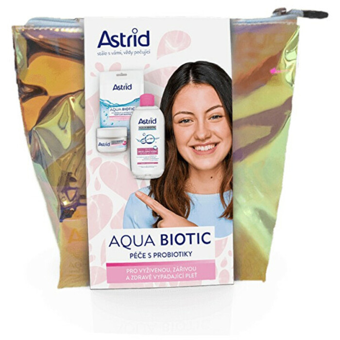 Aqua Biotic