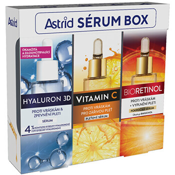 Sérum Box