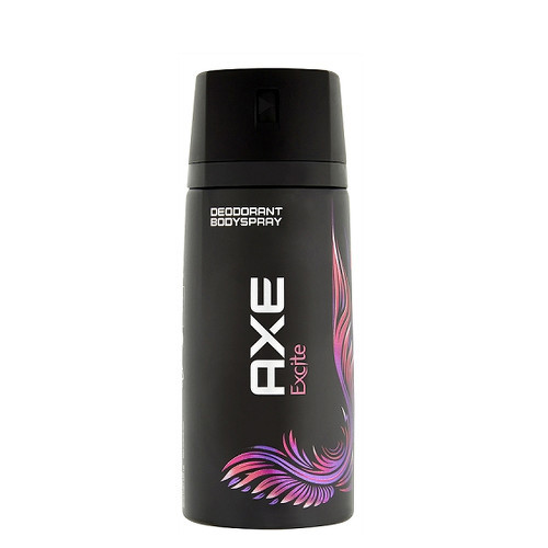 Excite Deospray