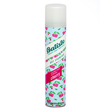 Dry Shampoo