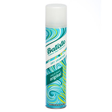 Dry Shampoo