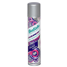 Dry Shampoo