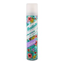 Dry Shampoo