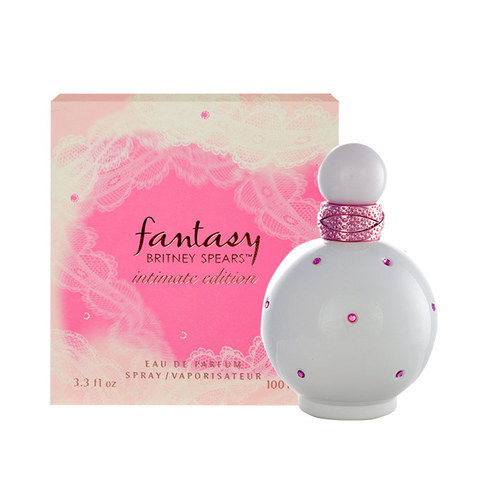 Fantasy Intimate