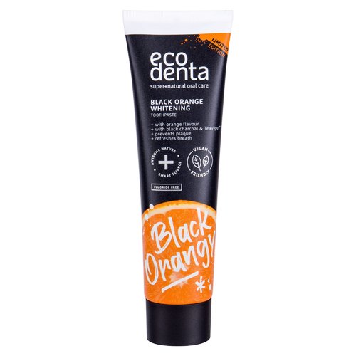 Toothpaste Black